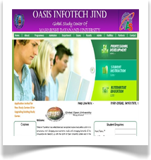 oasisinfotech
